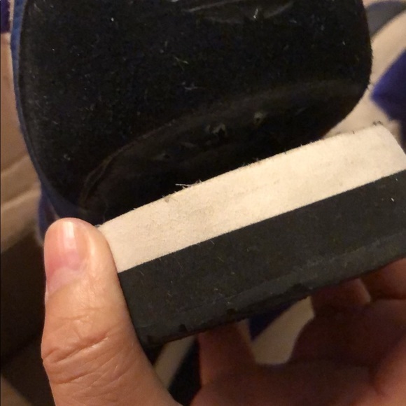 Tennis scammer - Picture 7 of 10